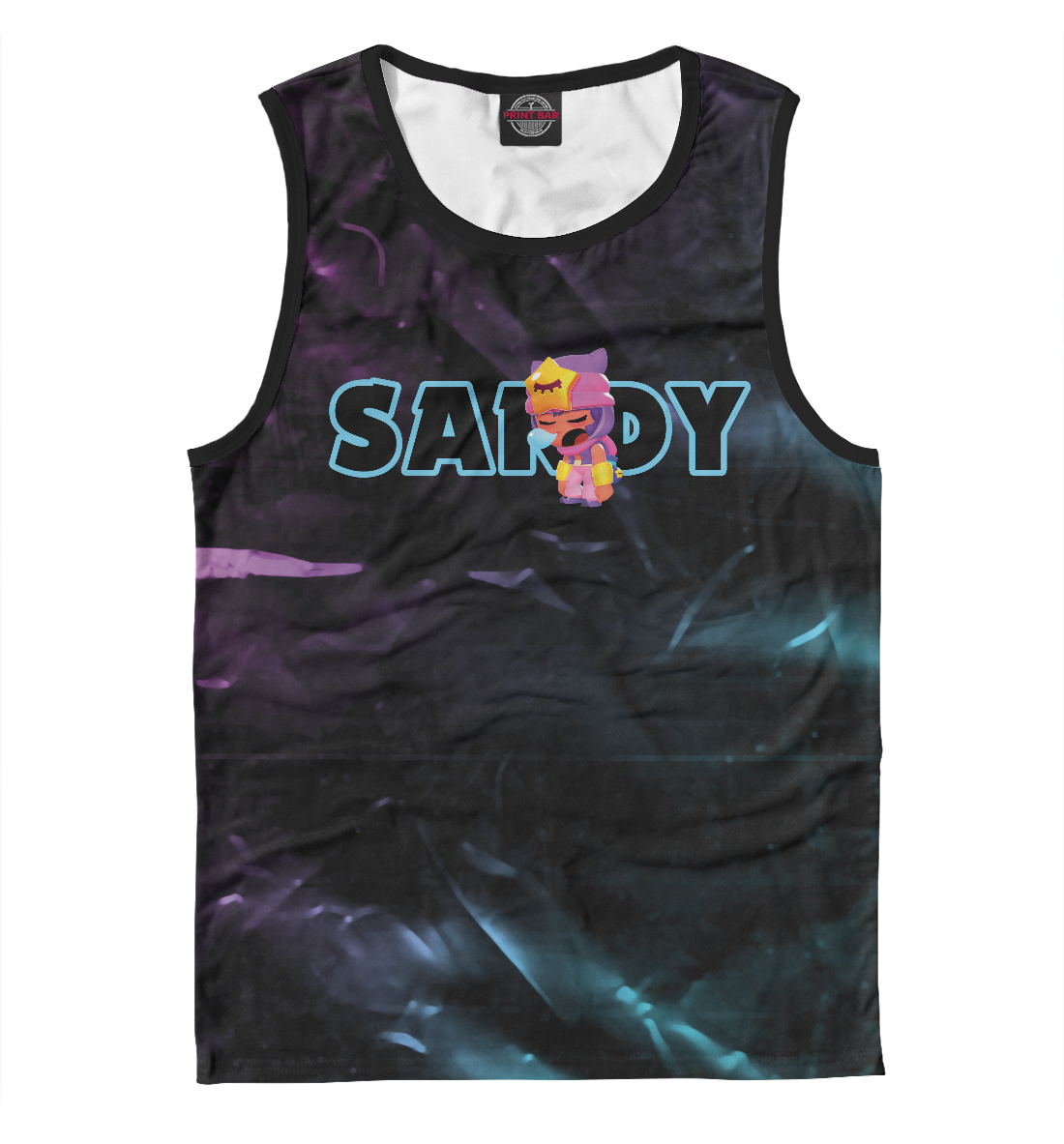 

Sandy / Сэнди
