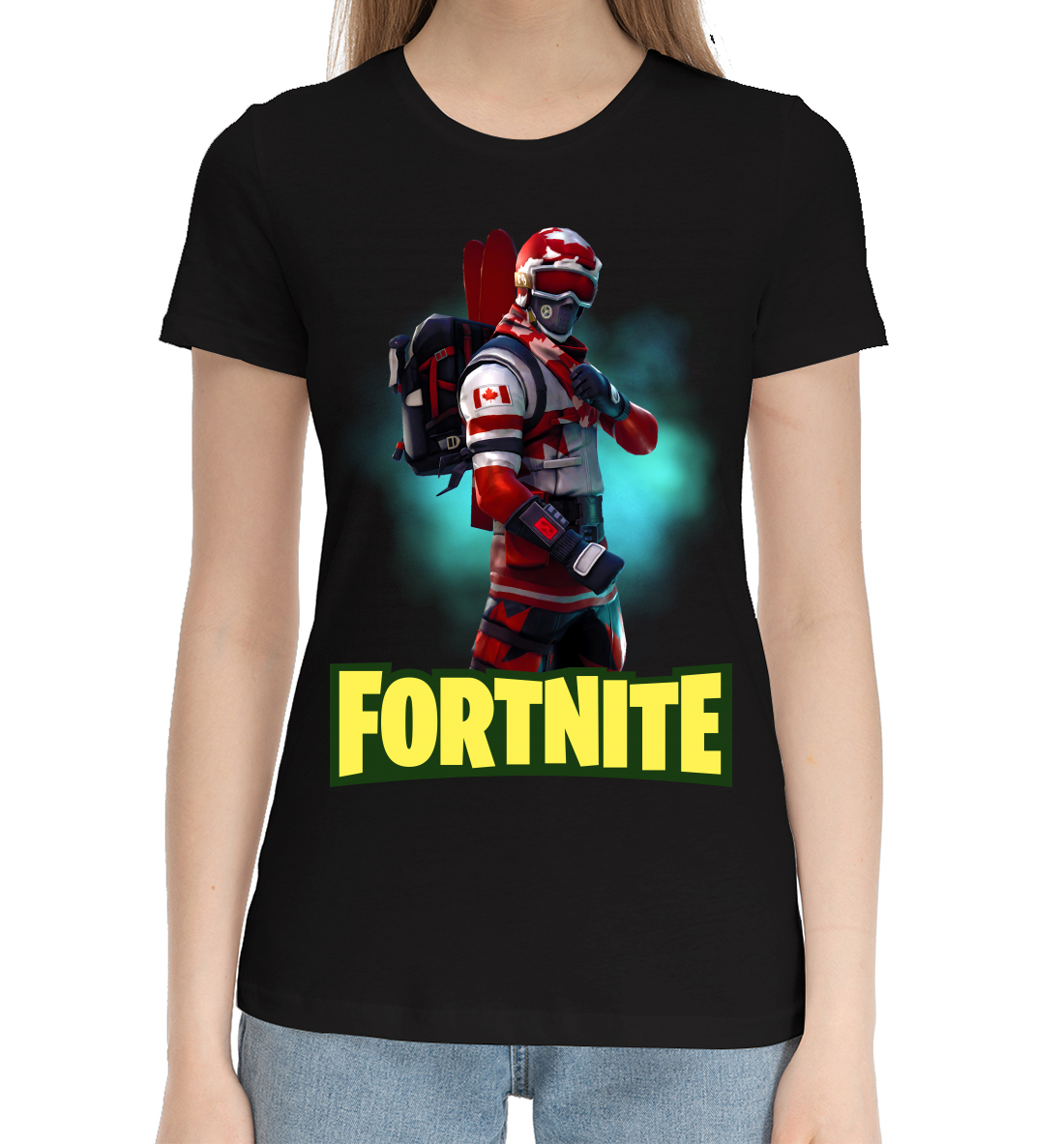 

Fortnite