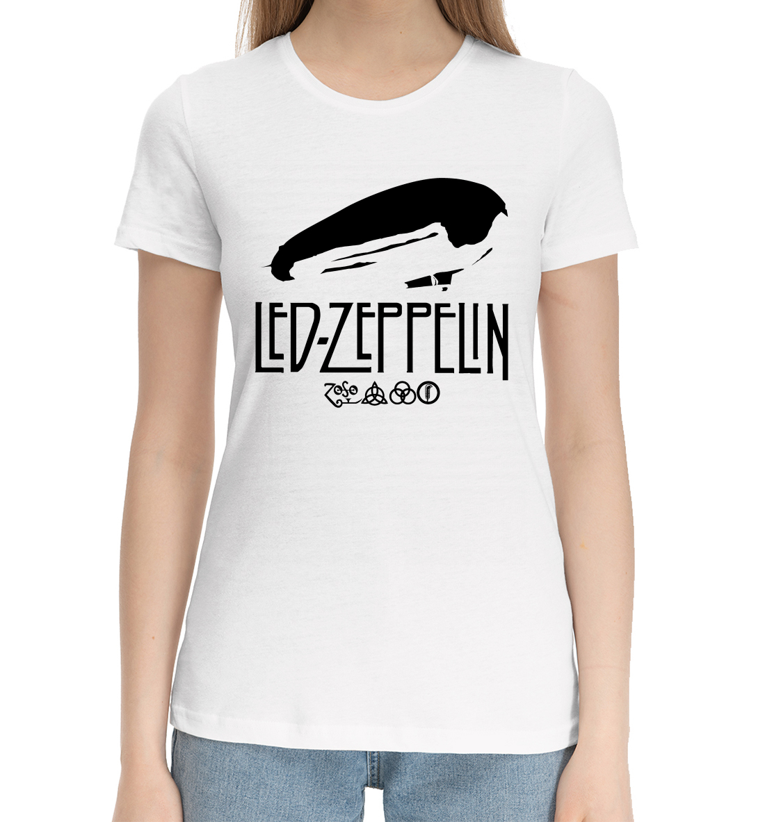 

Led Zeppelin