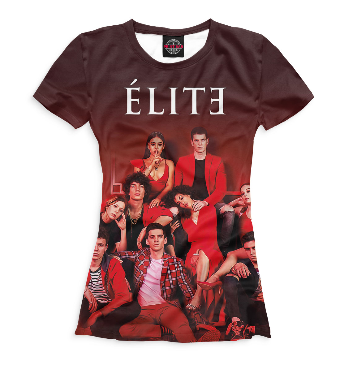 

Elite