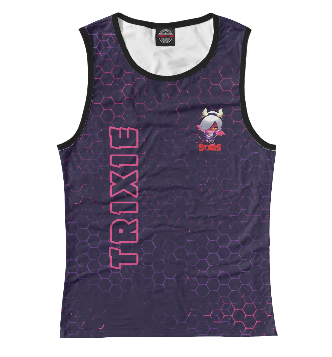 

Brawl Stars Trixie Colette