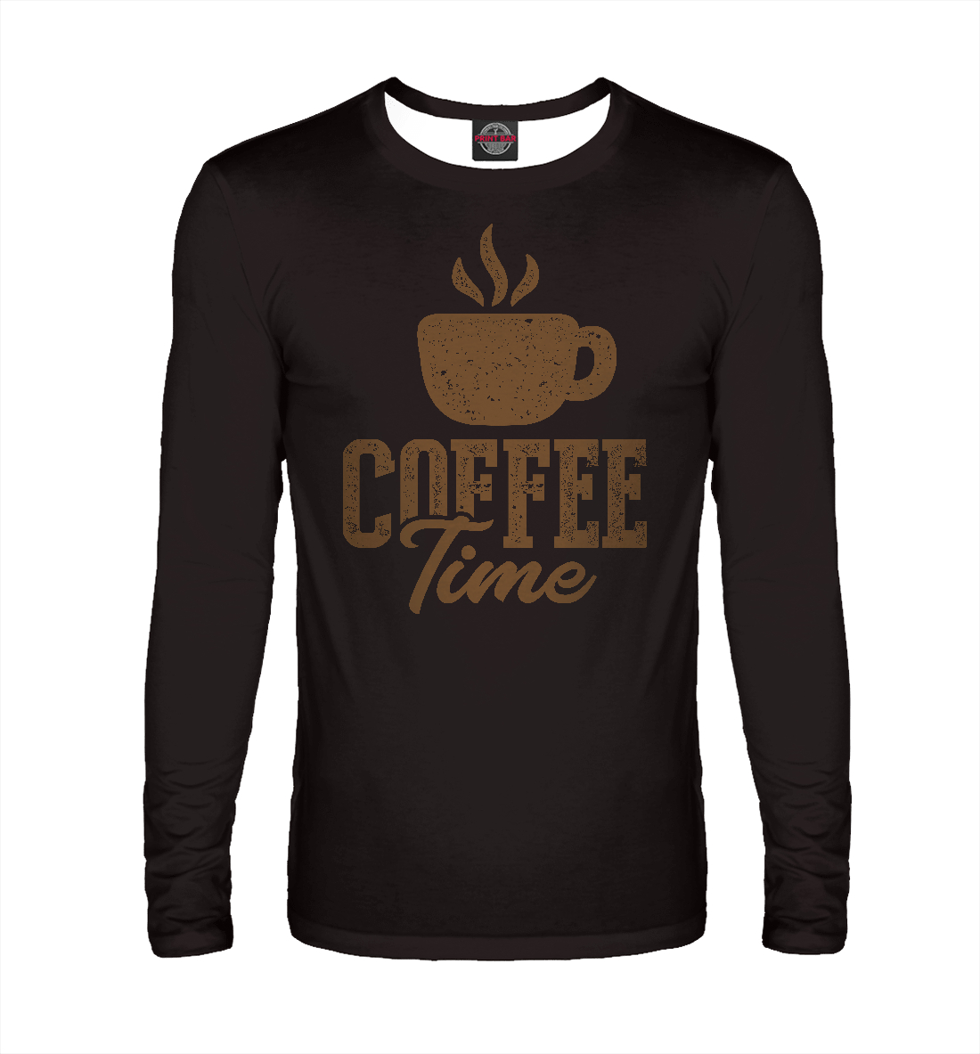 

Coffee Time