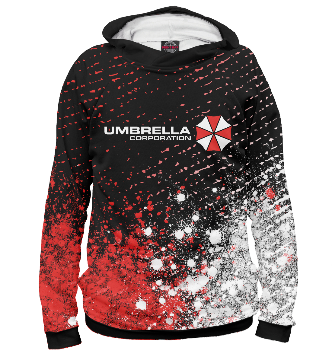 

Umbrella Corp