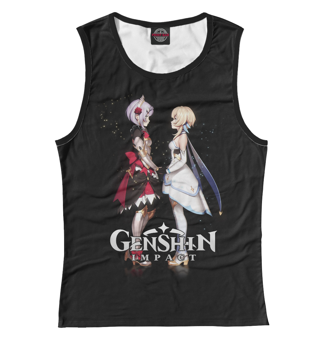 

Genshin Impact