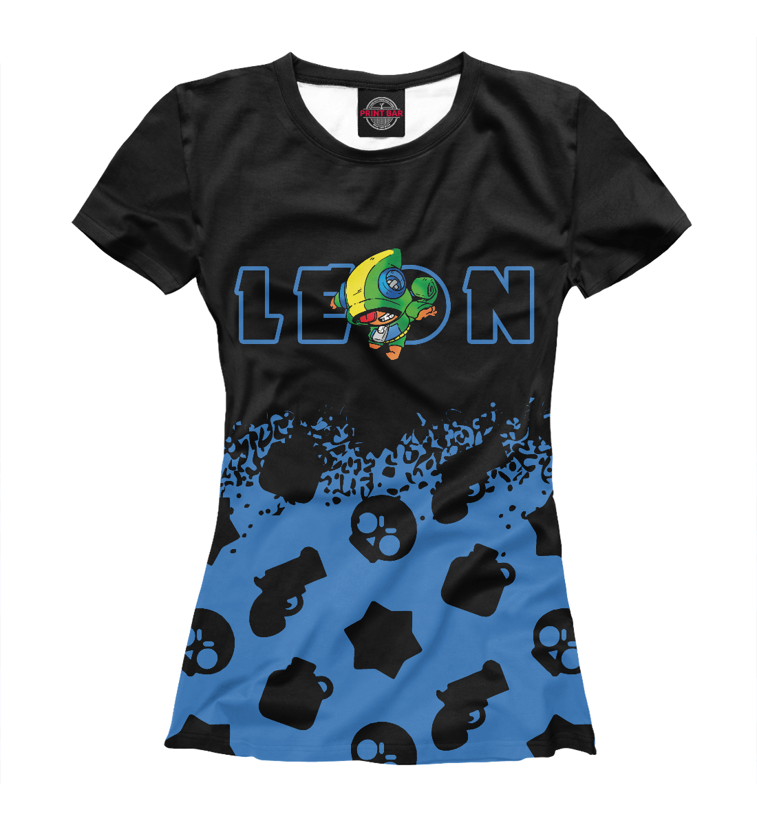 

Brawl Stars Leon / Леон