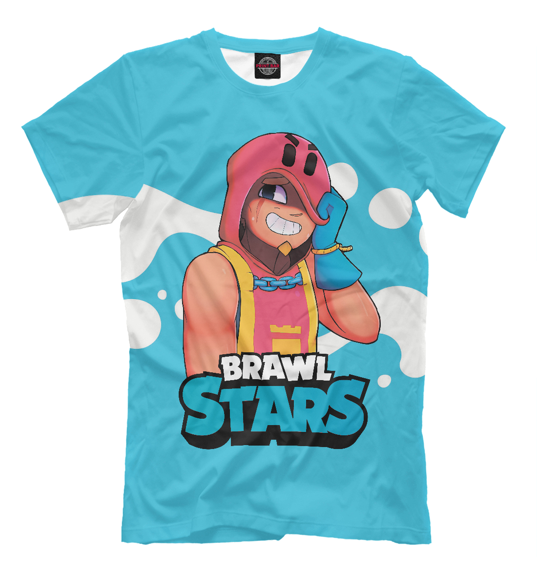 

GROM BRAWL STARS ГРОМ
