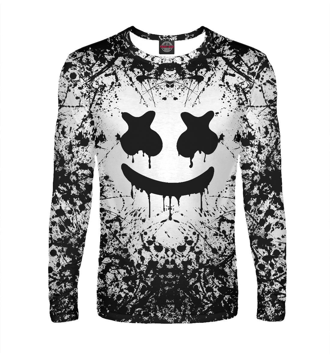 

Marshmello
