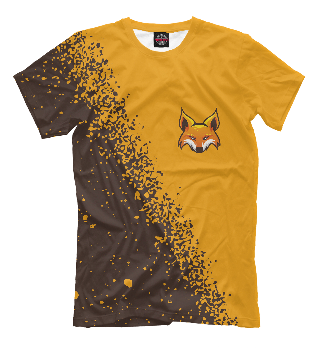 

Fox