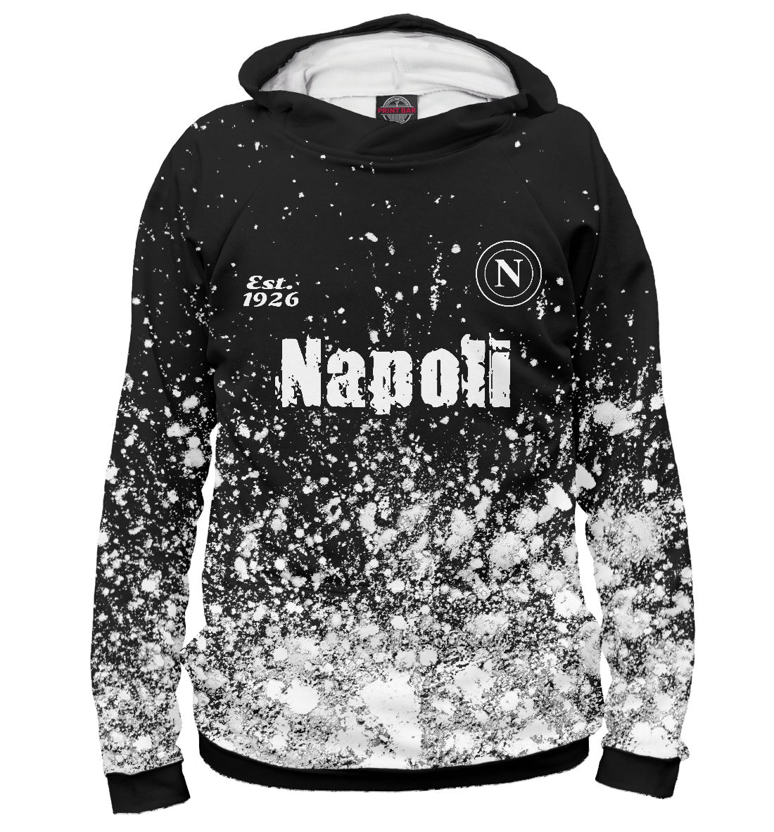 

Наполи | Napoli Est. 1926