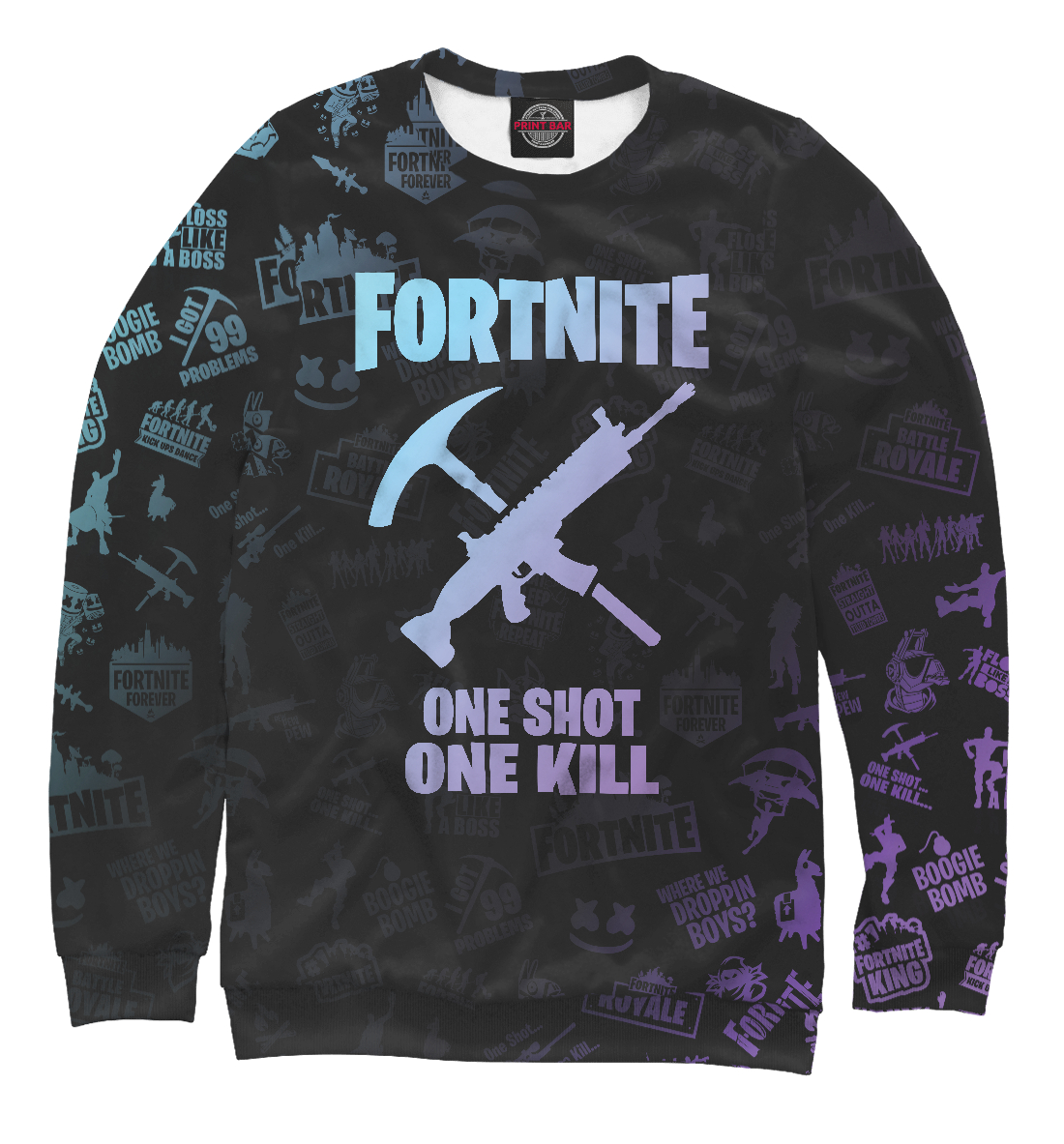 

Fortnite