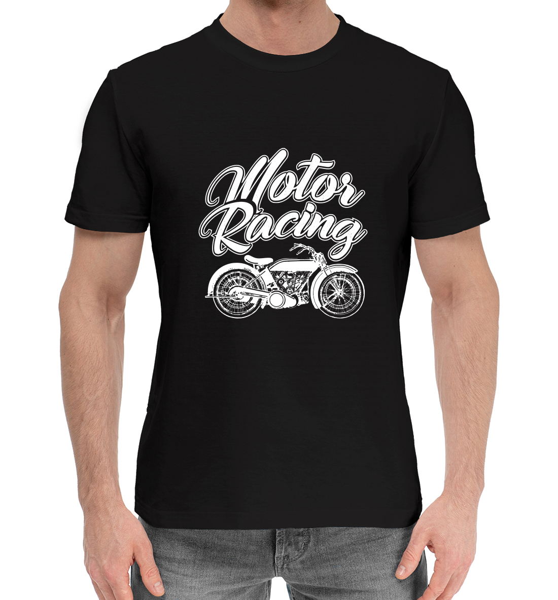 

Motor Racing