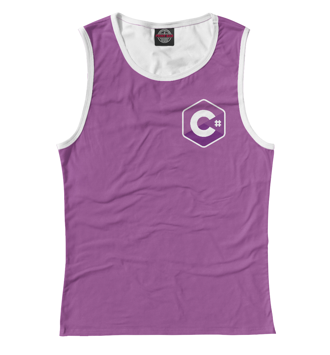 

C Sharp Logo