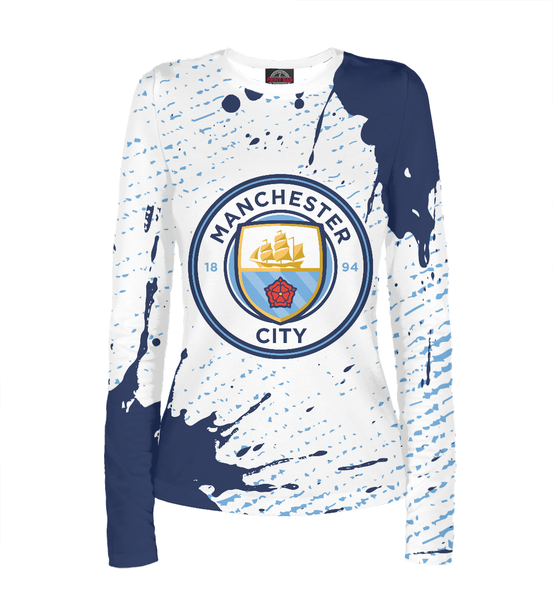 

Manchester City