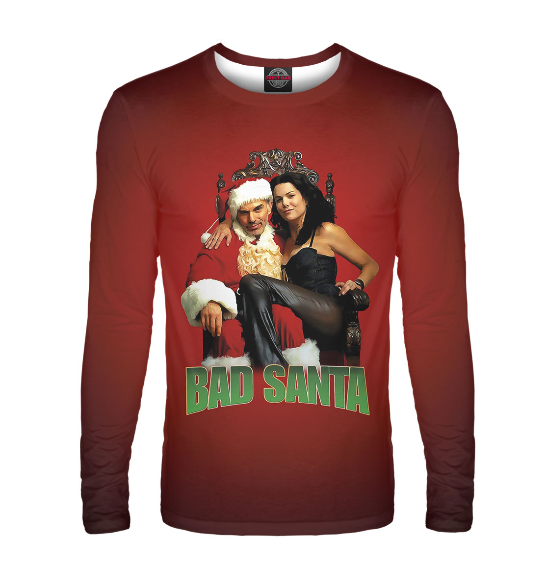 

Bad Santa