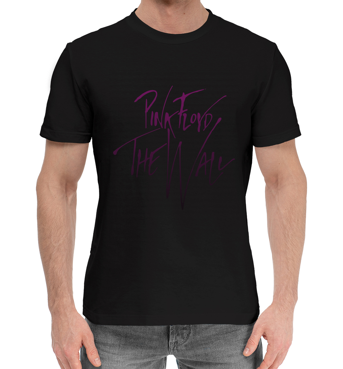 

Pink Floyd