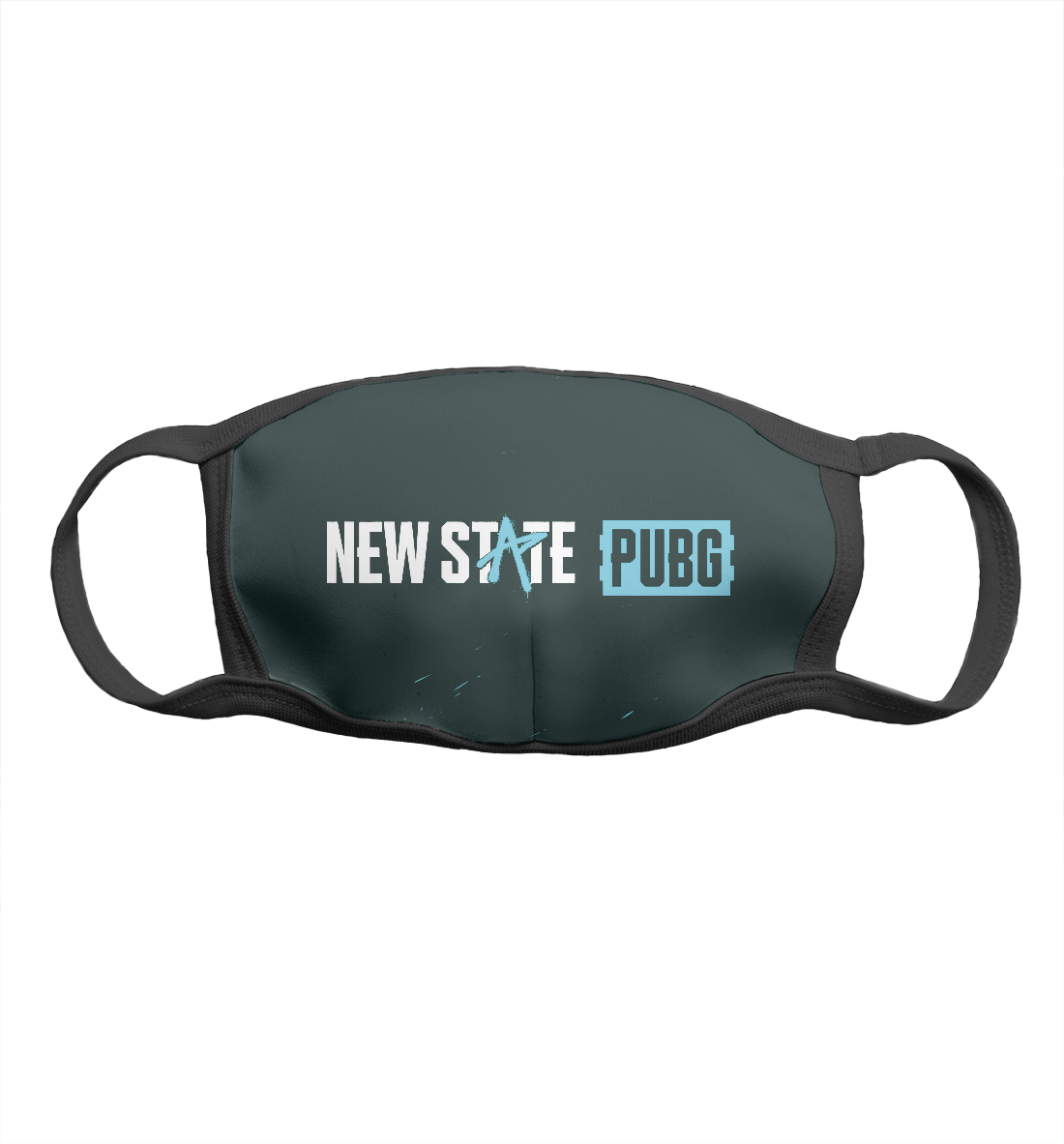 

PUBG New State - Brush