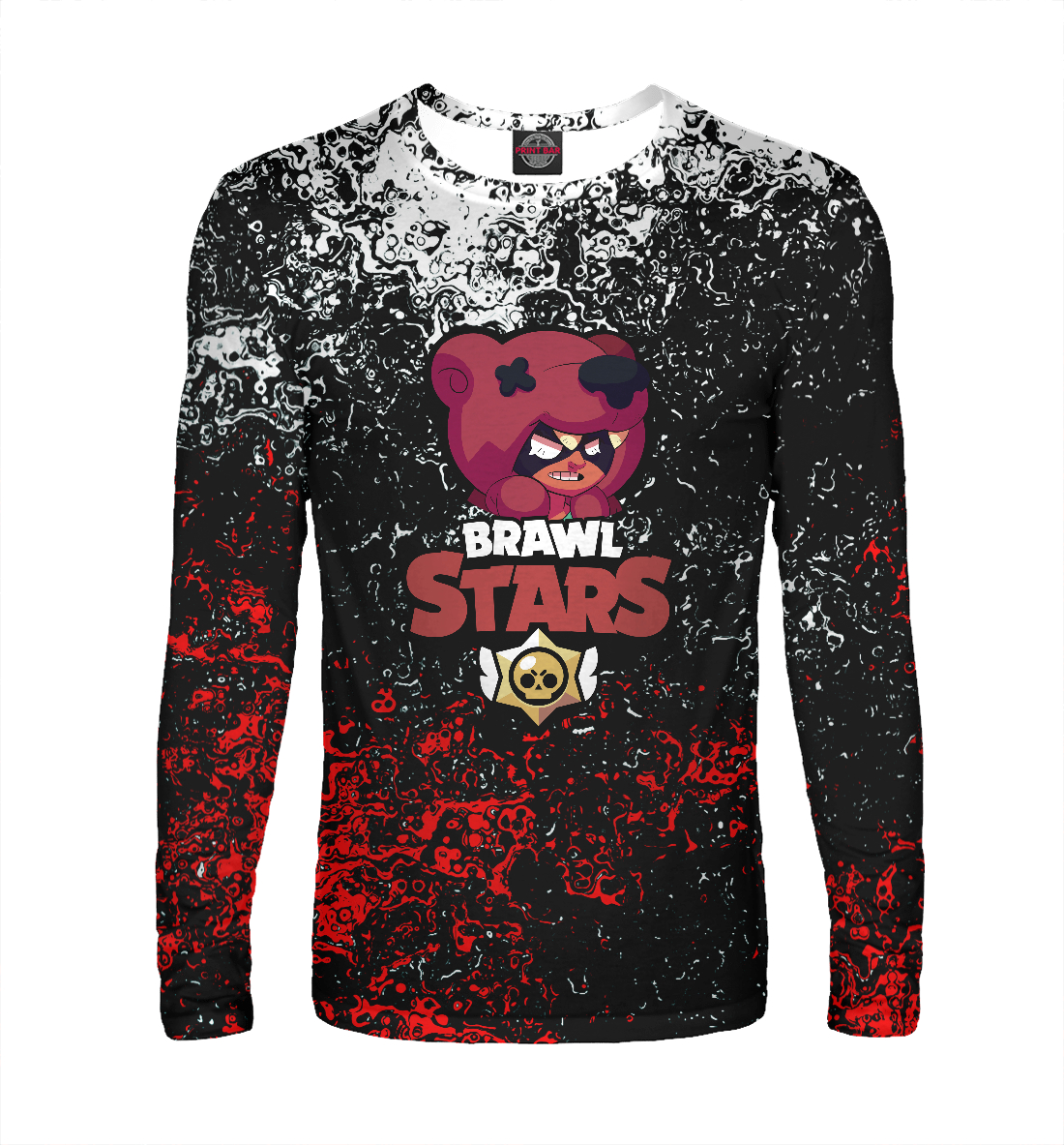 

Brawl Stars Nita