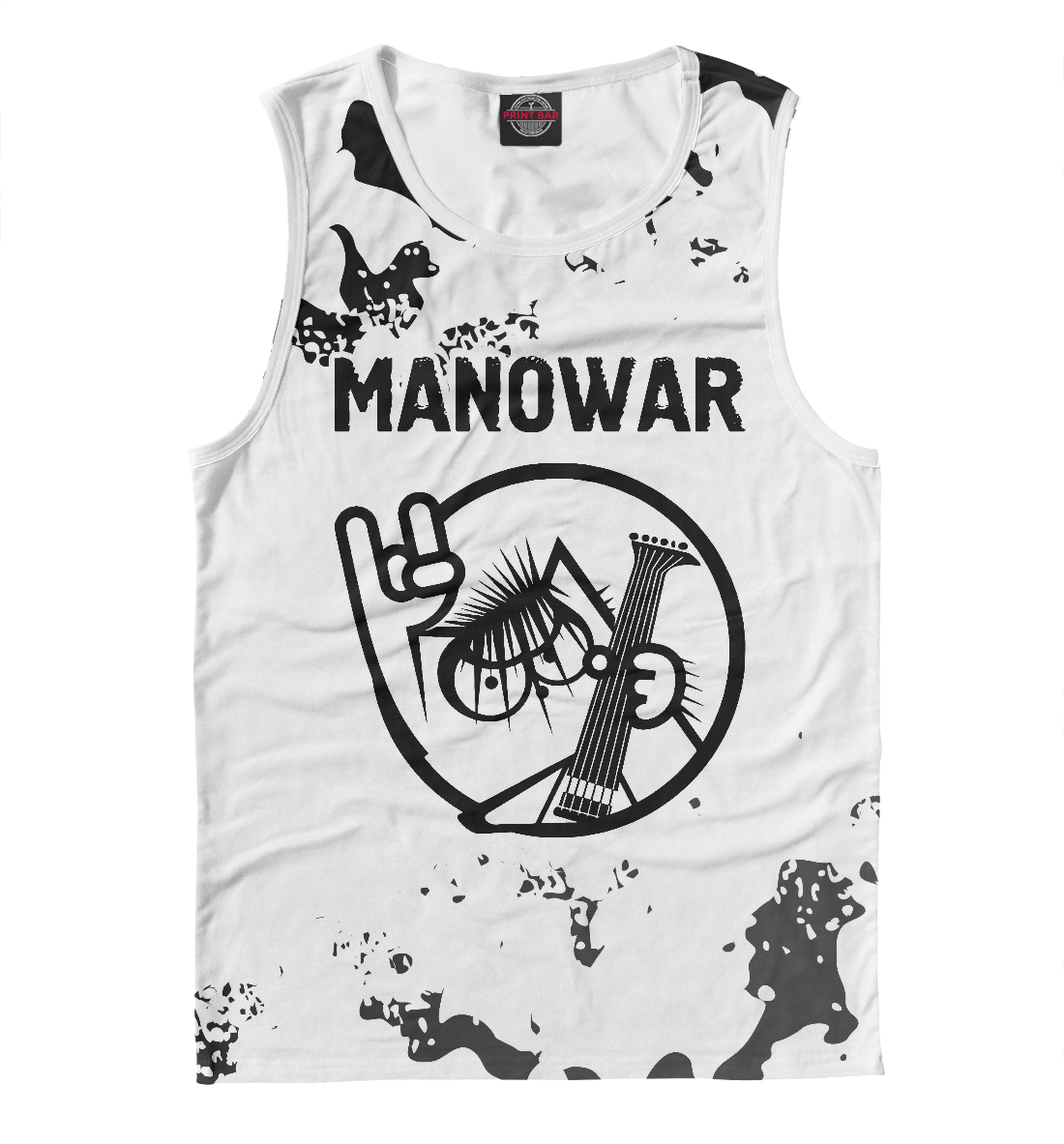 

Manowar / Кот