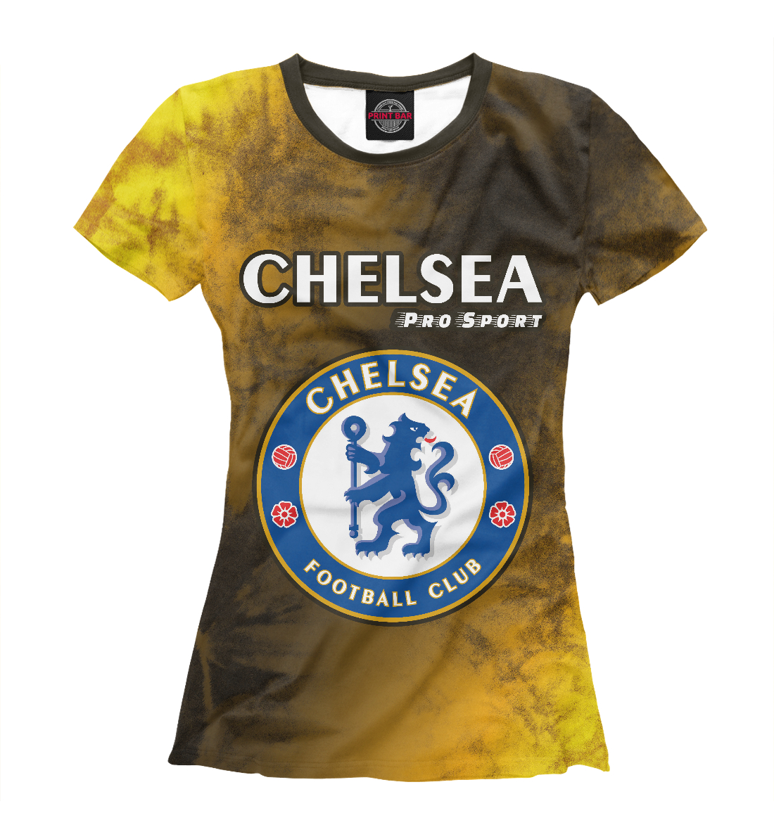 

Chelsea | Pro Sport - Tie-Dye