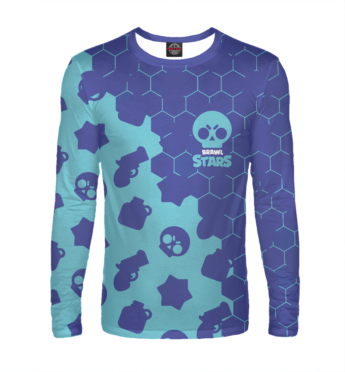 

Brawl Stars / Бравл Старс