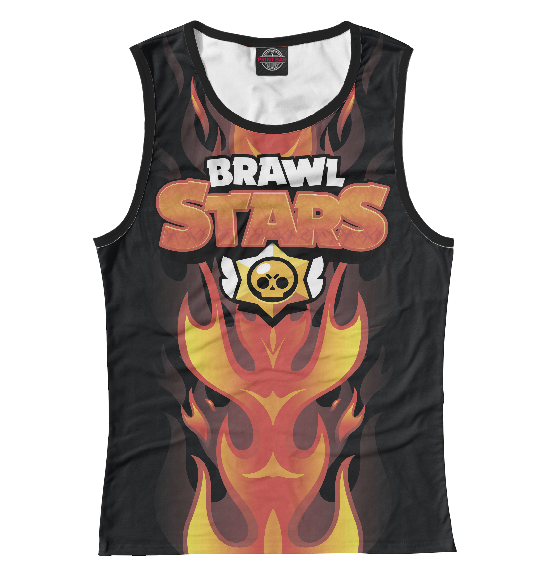 

Brawl Stars