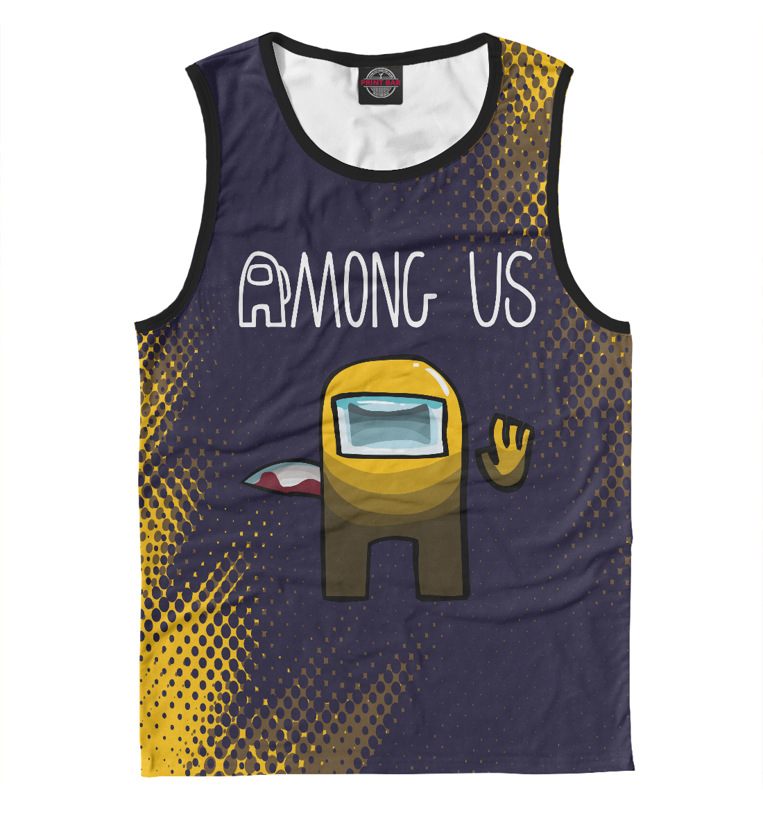 

Among Us / Амонг Ас