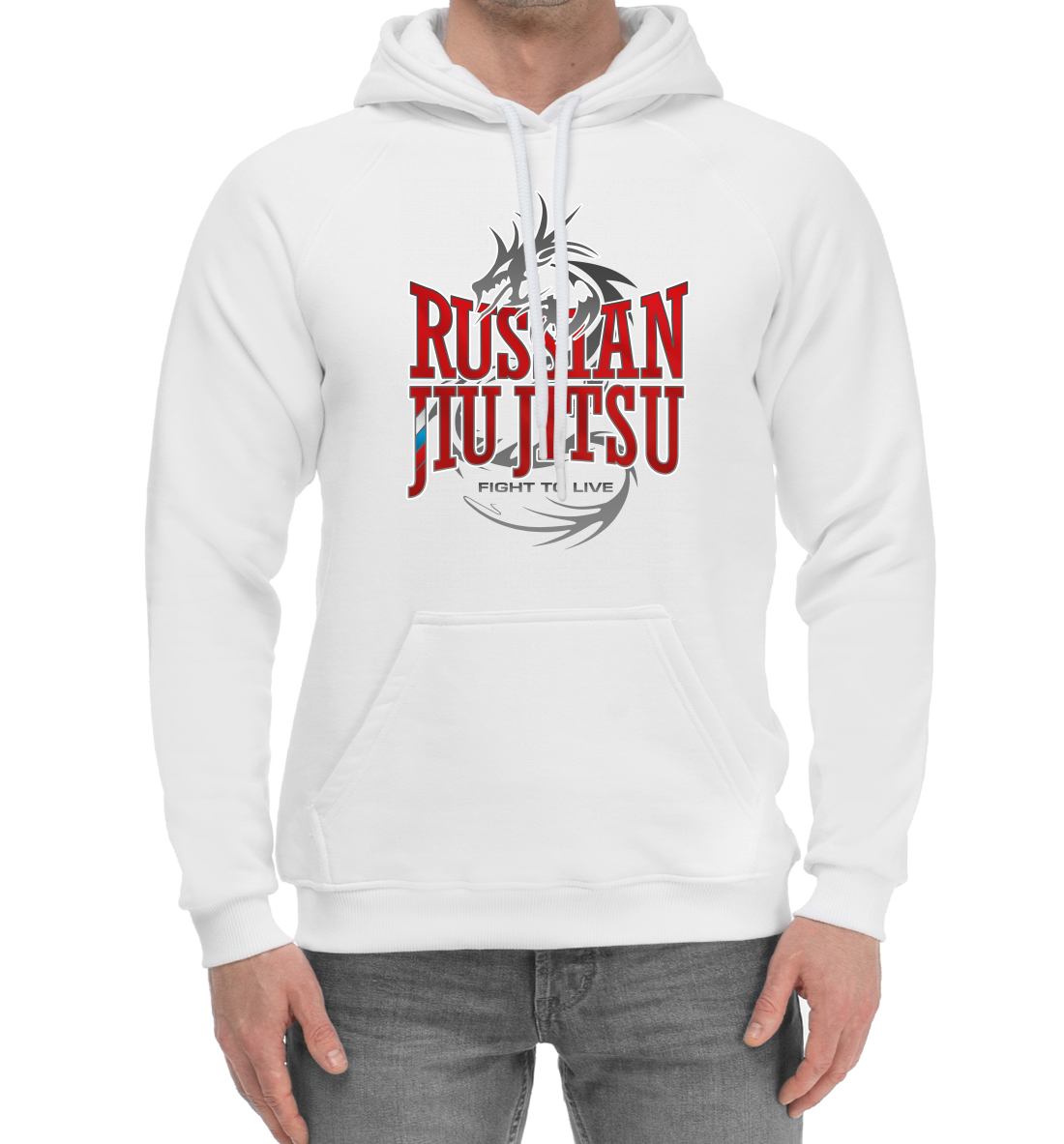 

Джиу-джитсу