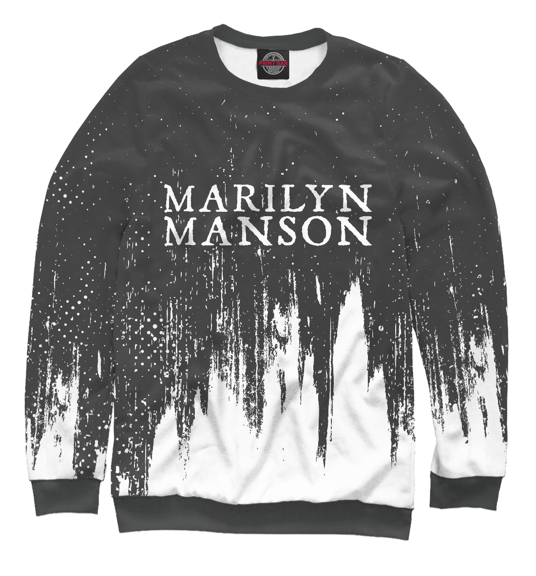 

Marilyn Manson / М. Мэнсон