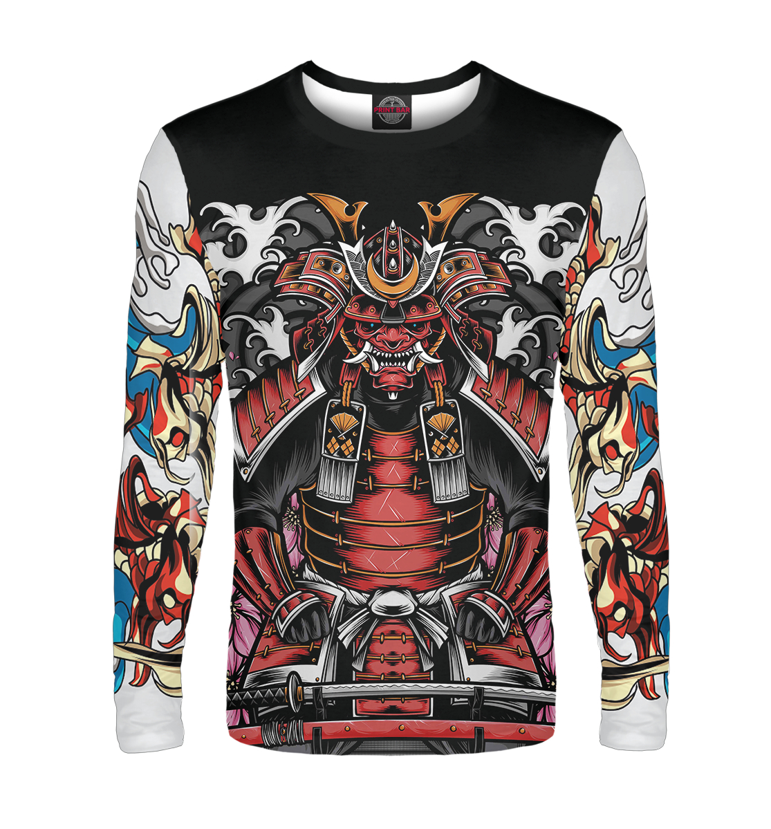

Irezumi