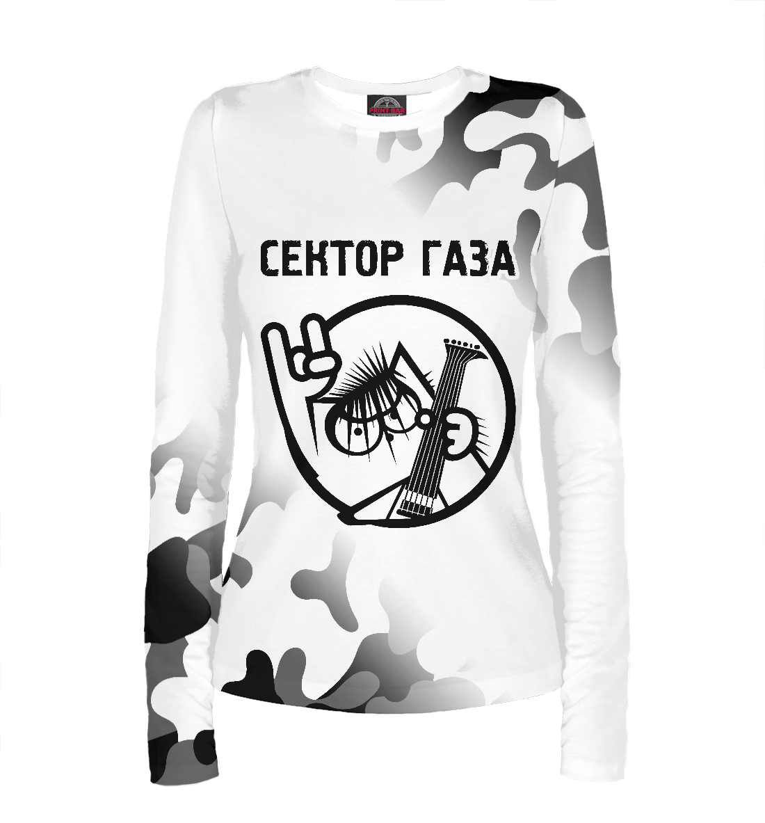 

Сектор Газа - Кот