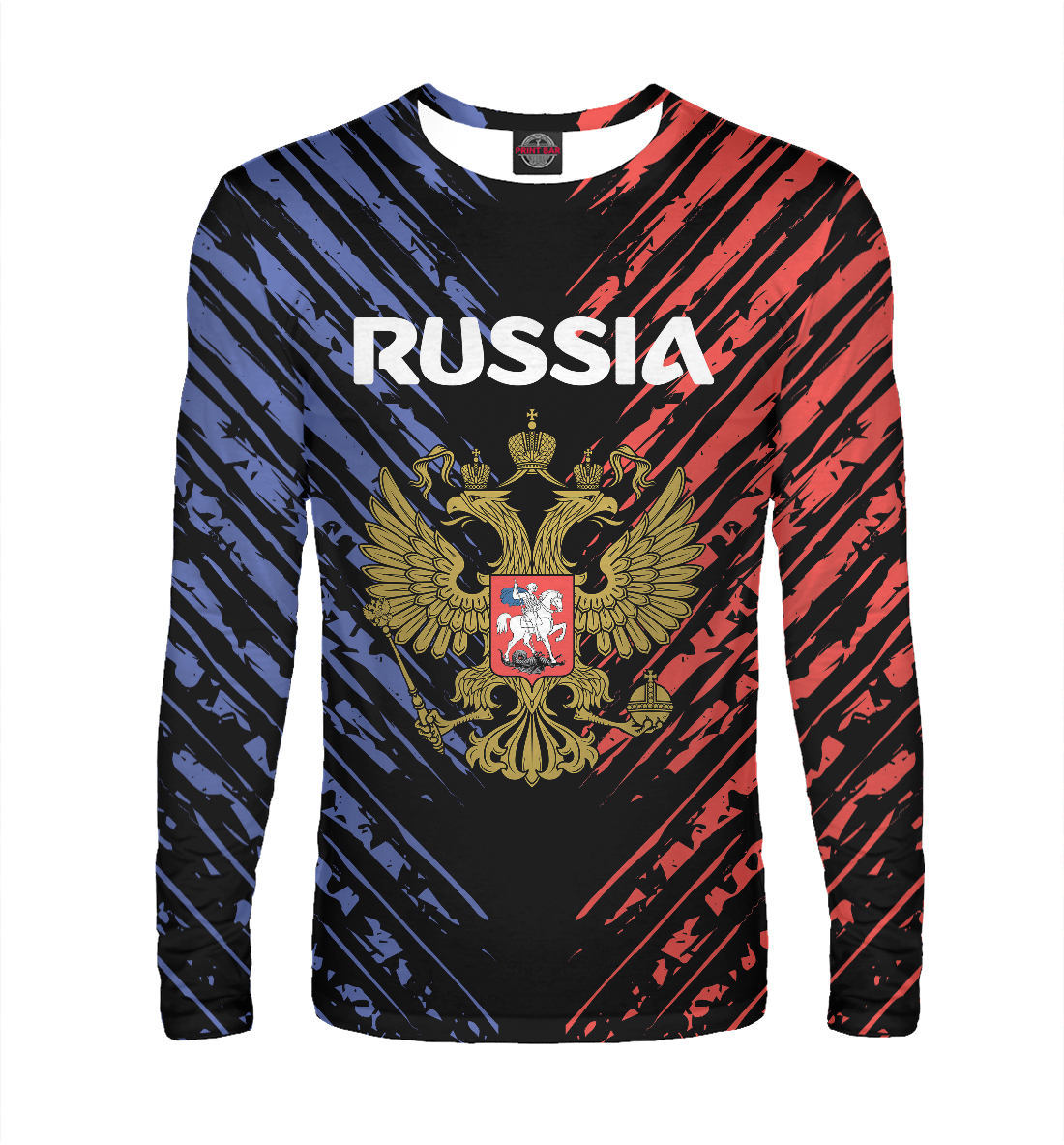 

RUSSIA