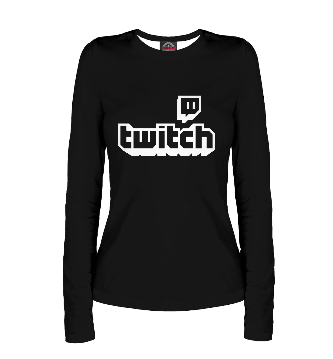 

Twitch