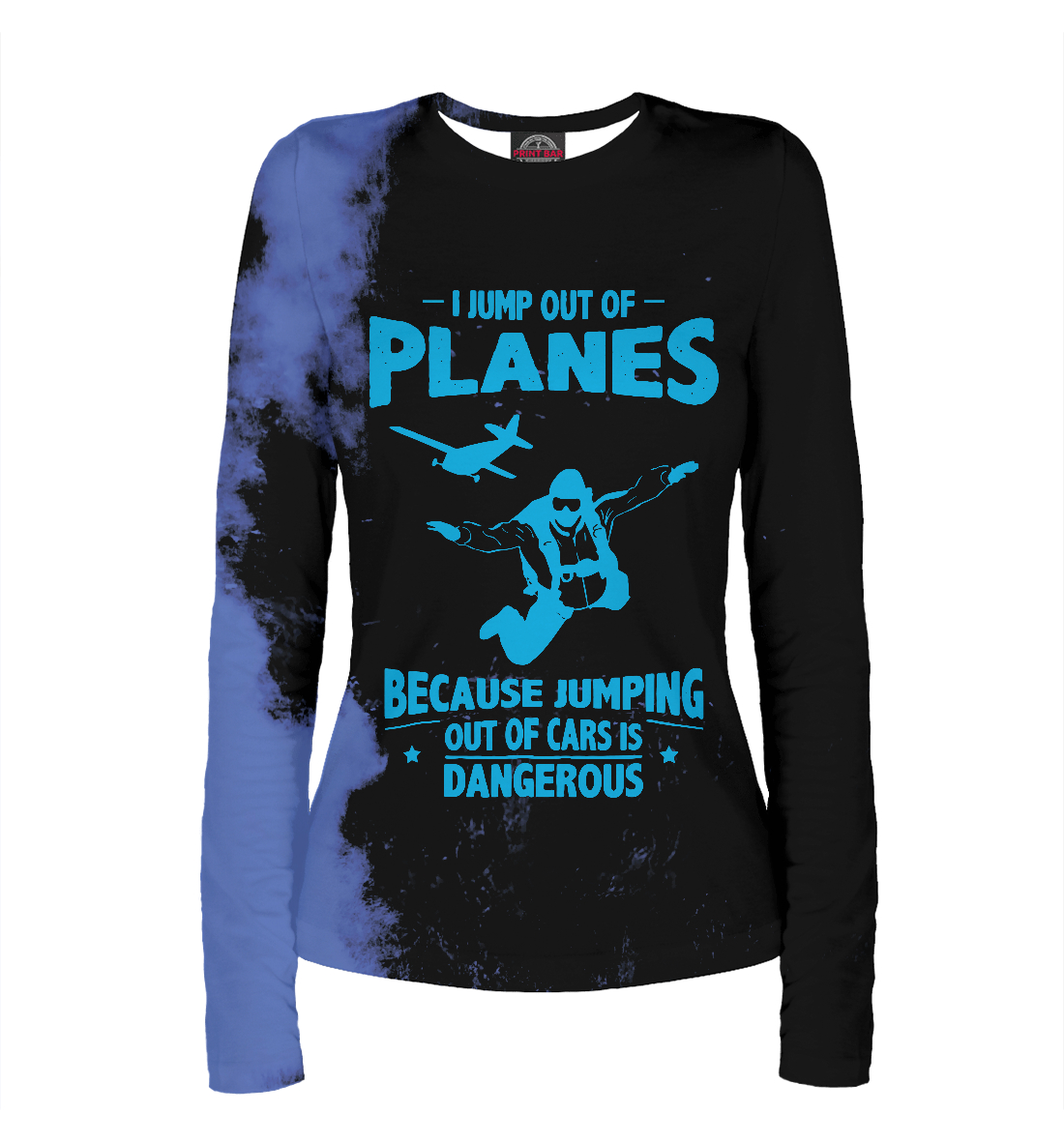 

Funny Jump out of Planes