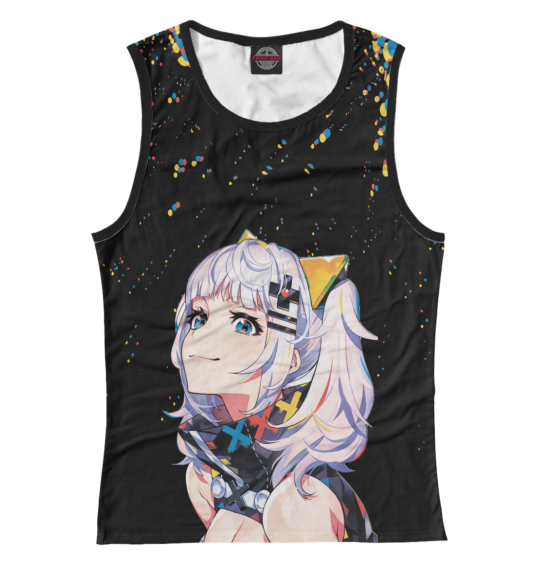 

Kaguya Luna
