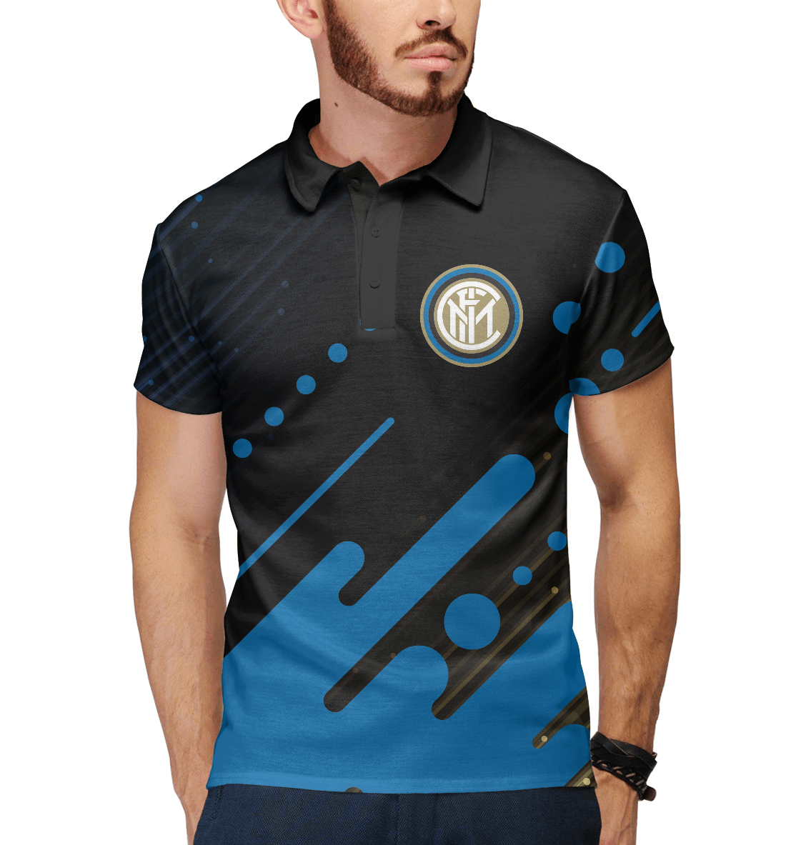 

Inter / Интер