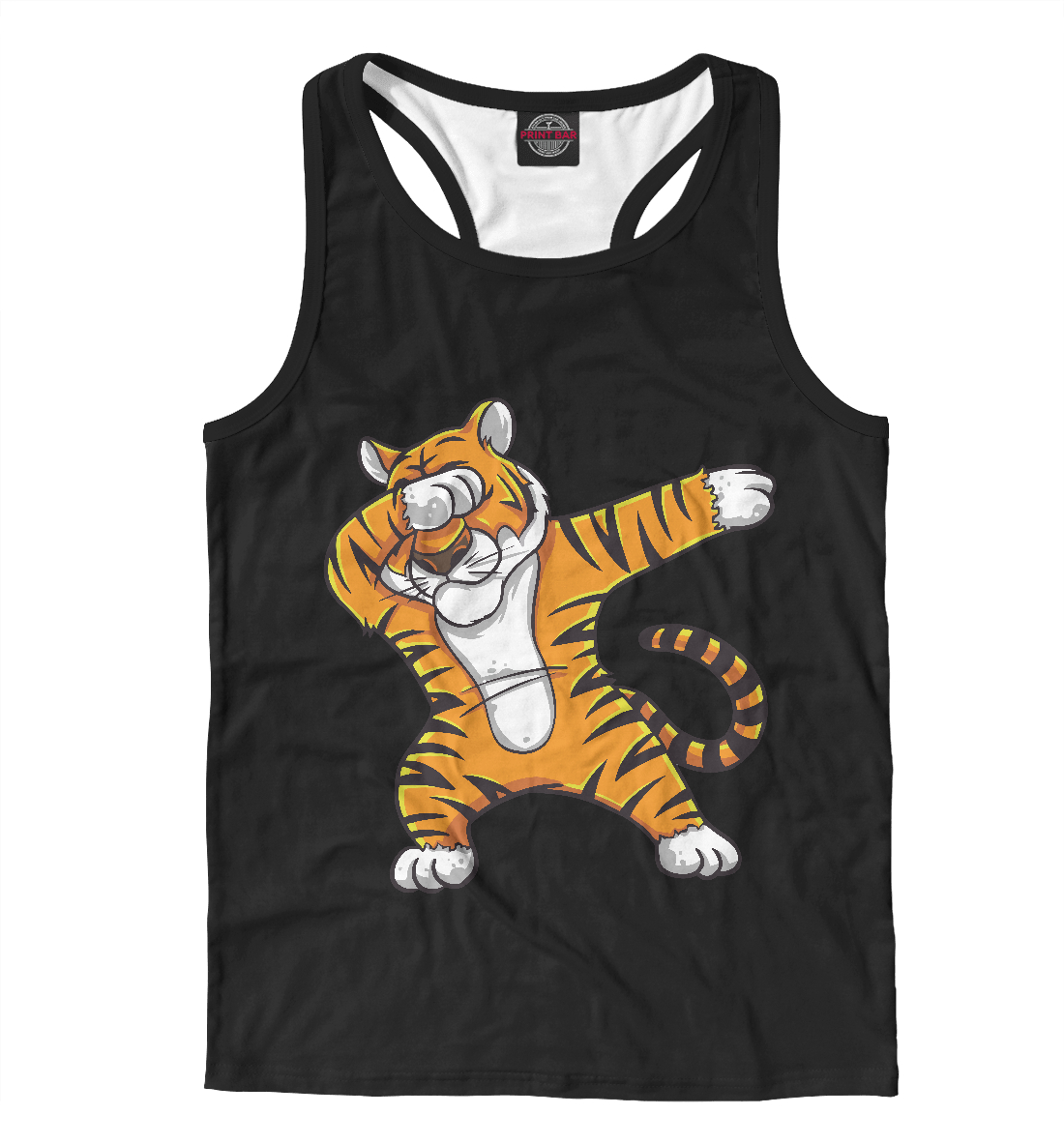 

DAB Tiger