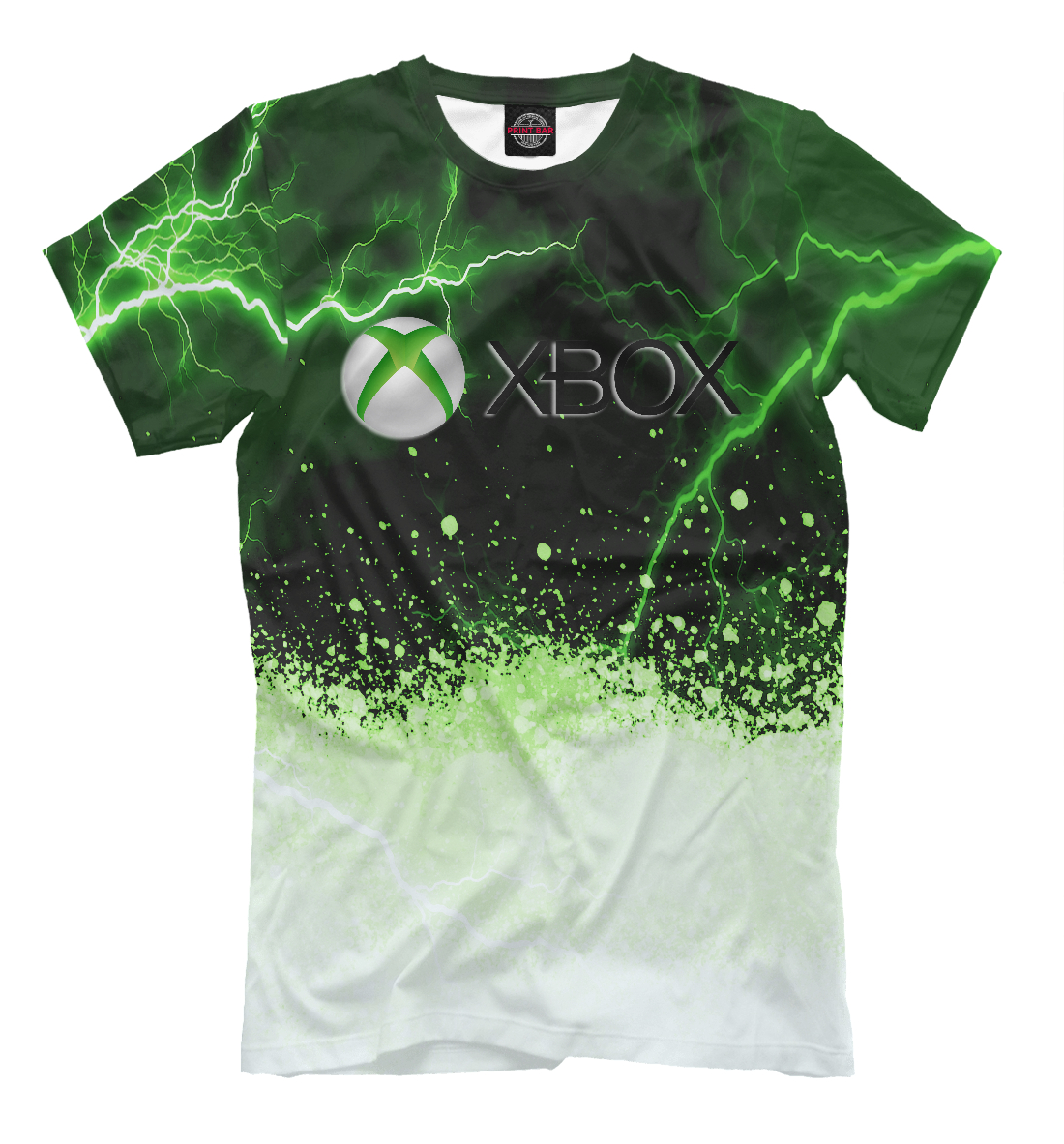 

Xbox