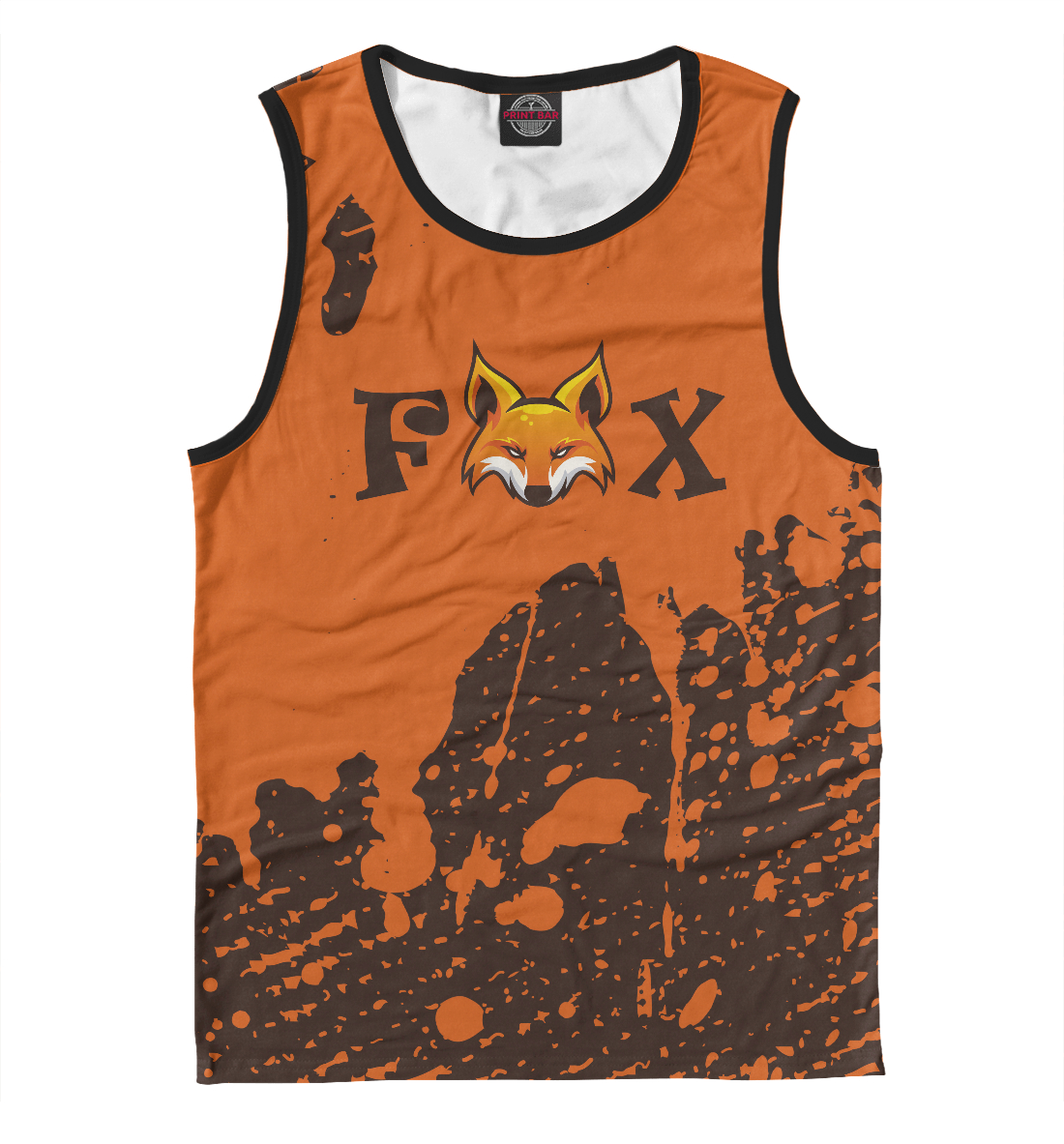 

Fox