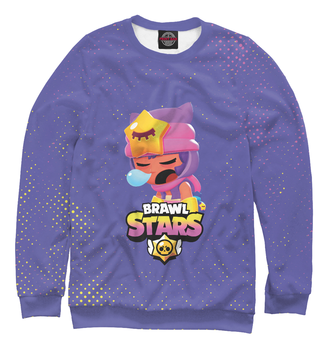 

Brawl Stars Sandy / Сэнди