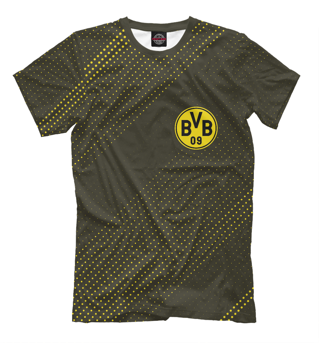

Borussia / Боруссия