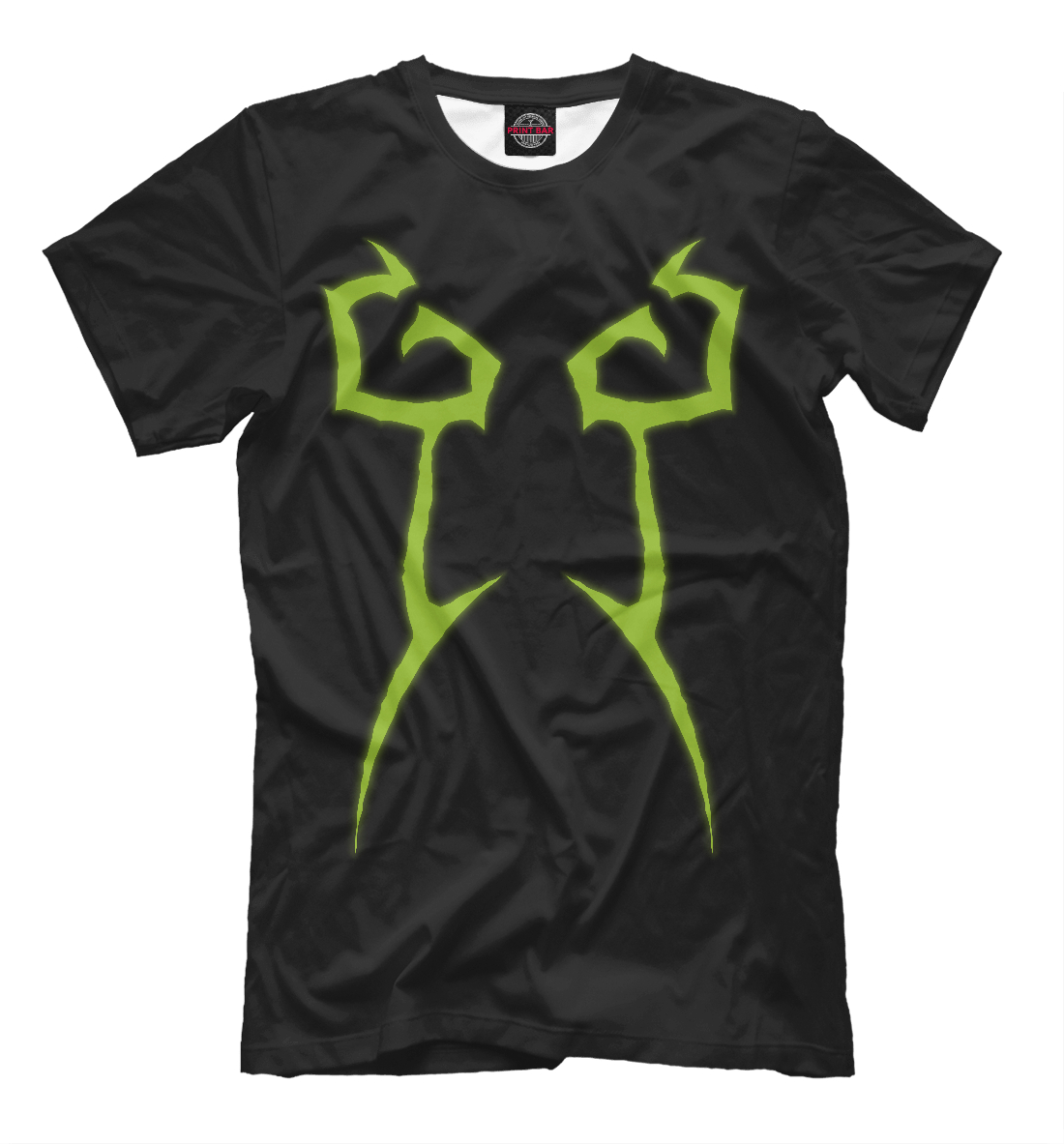 

Illidan Legion