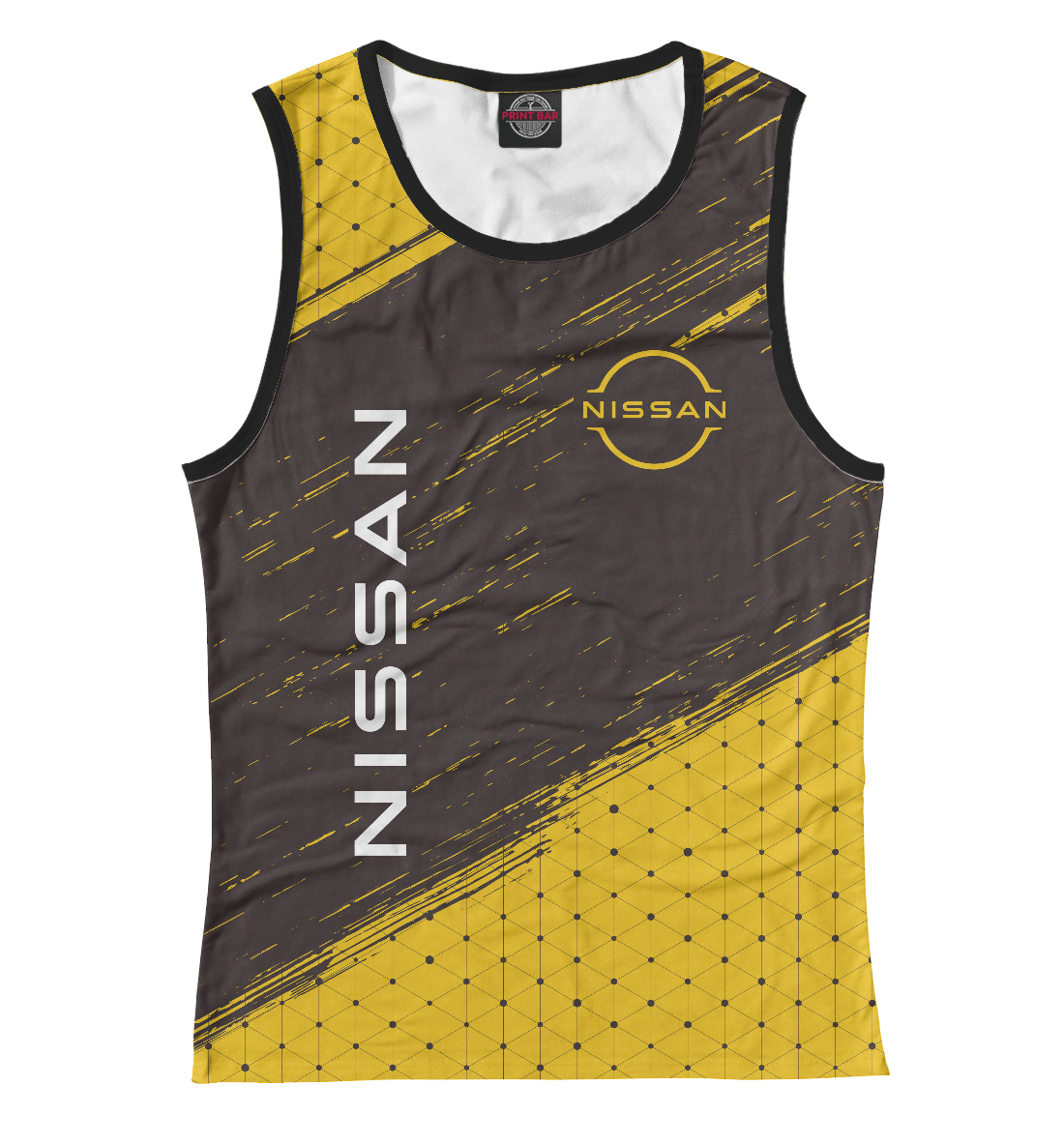 

Nissan / Ниссан