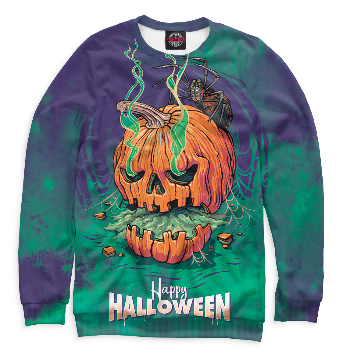 

Happy halloween