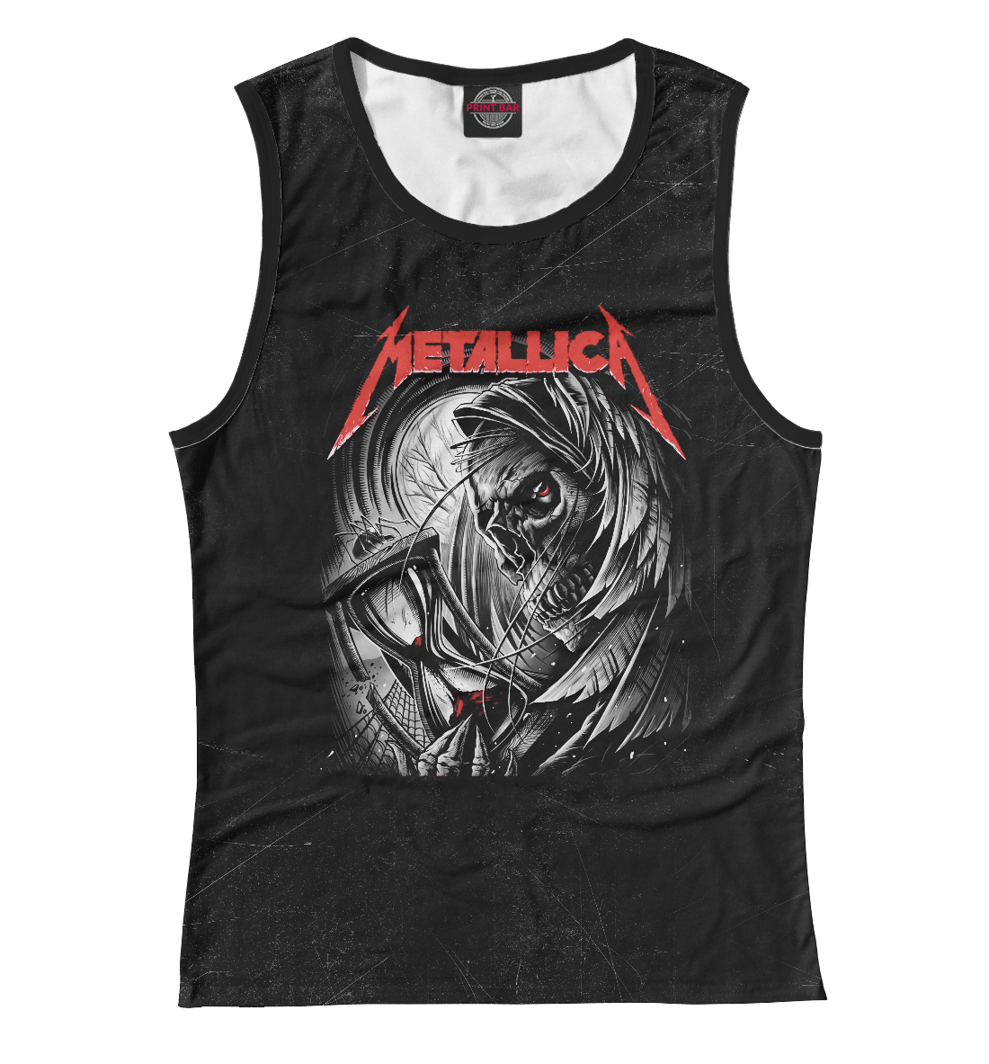 

Metallica