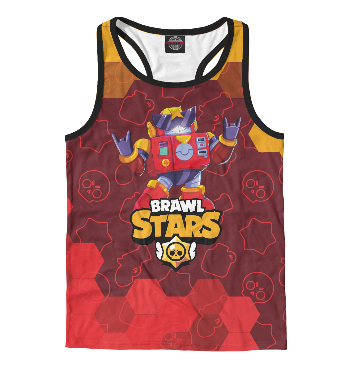

Brawl Stars Surge