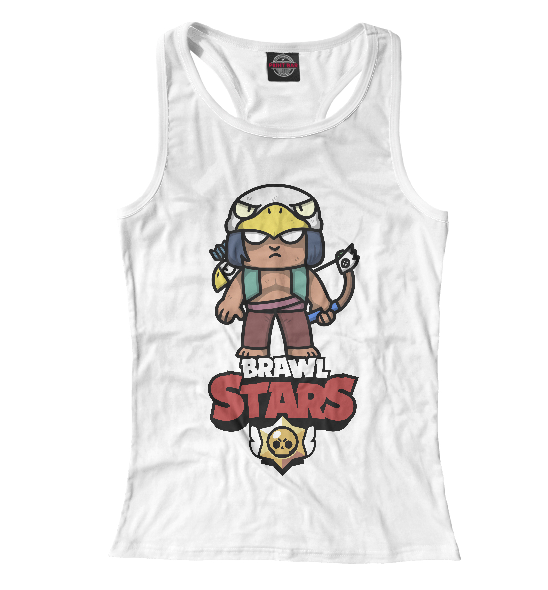 

Brawl Stars Bo