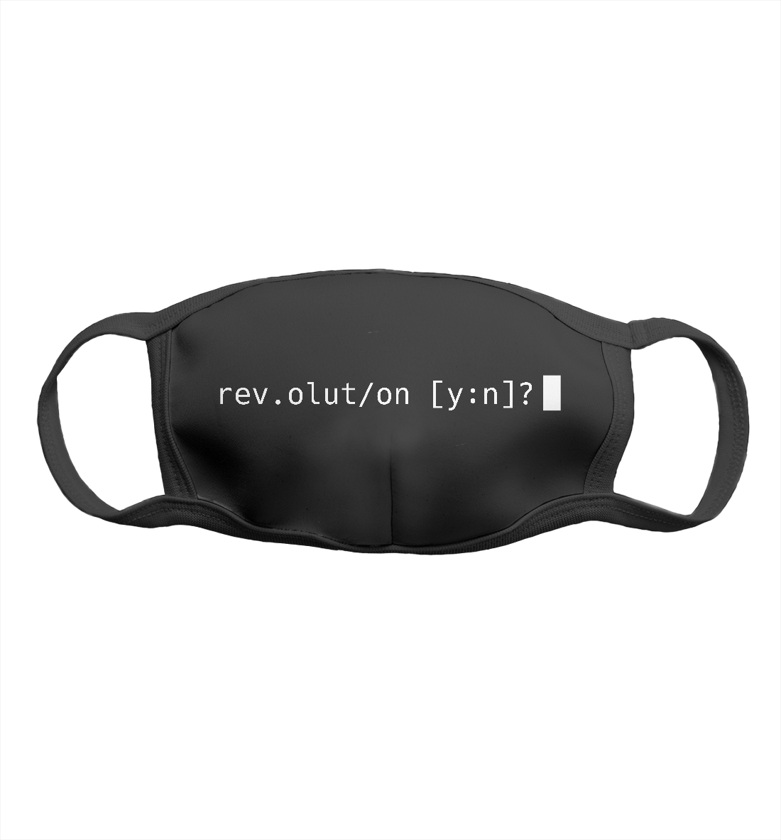 

Revolution launch
