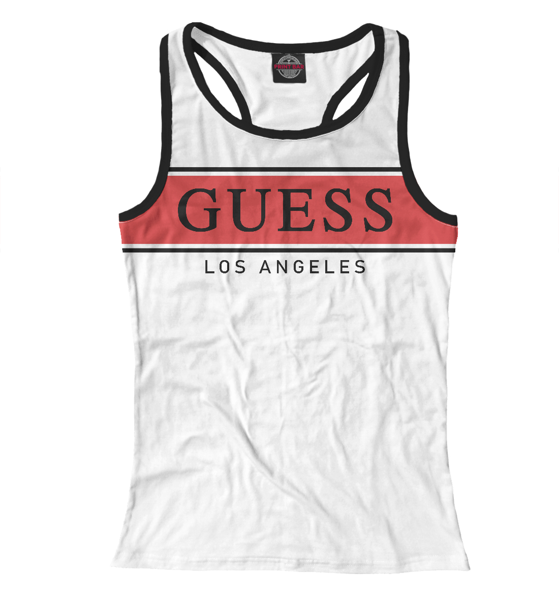 

GUESS