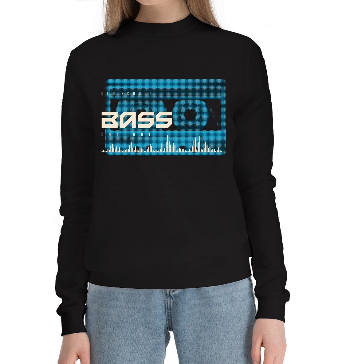 

Bass