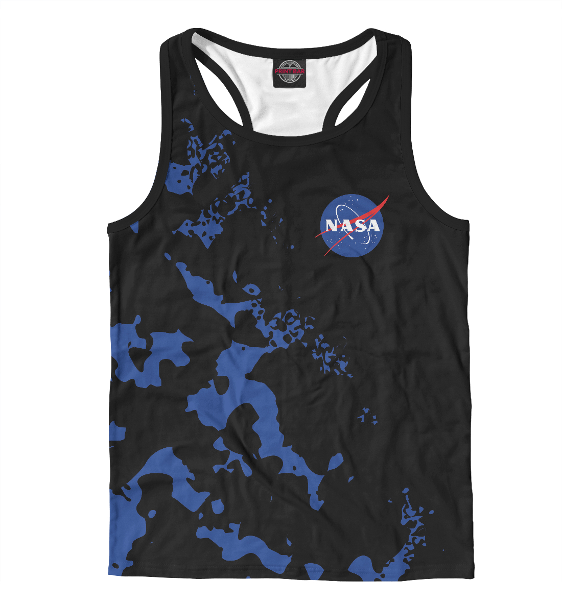 

Nasa / Наса